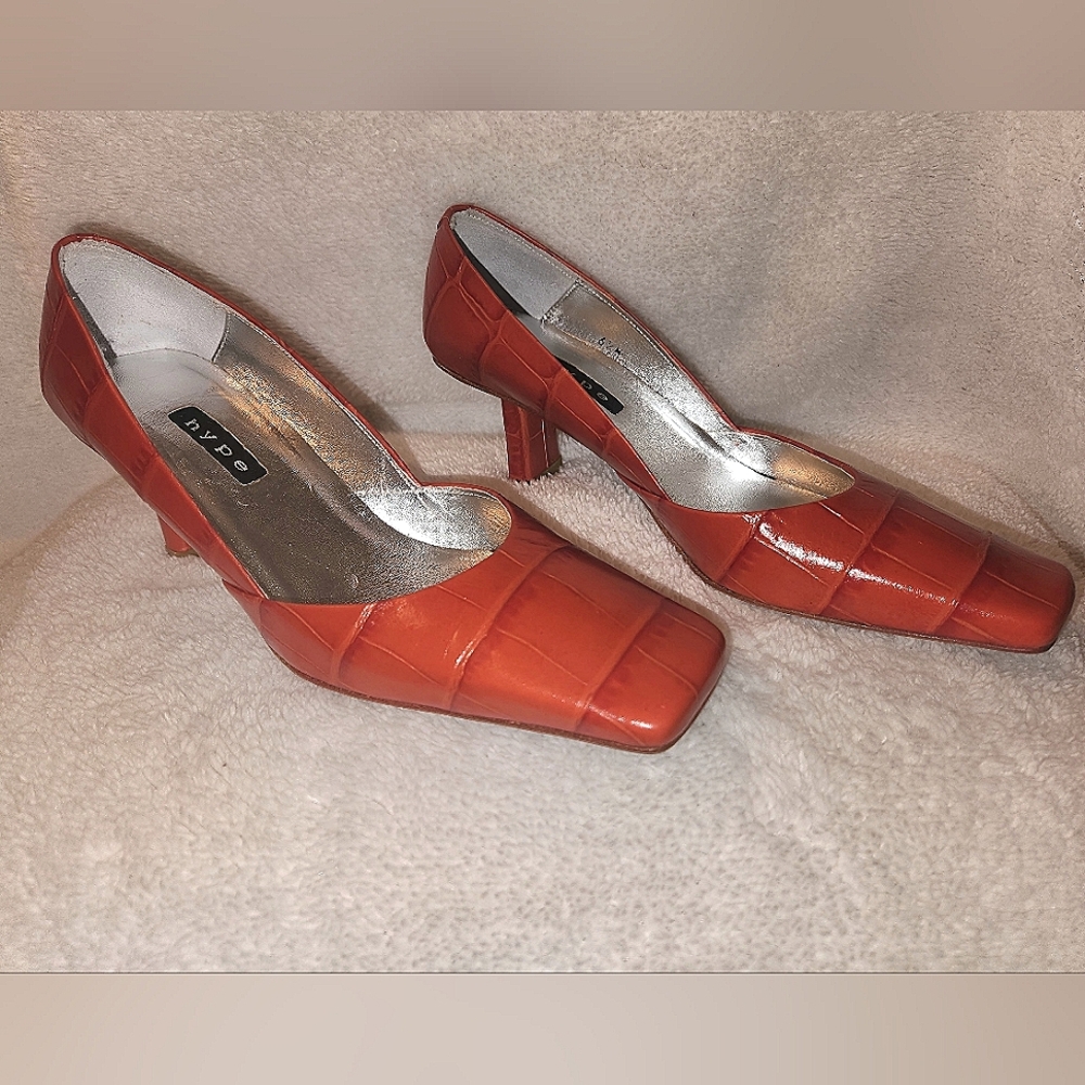 Hype Heels